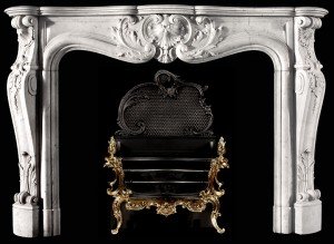 french design fireplace mantel fireplace mantel